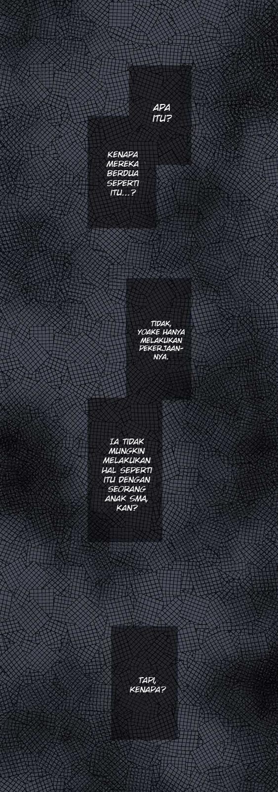 ReLife Chapter 102 Gambar 14